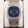 Patek Philippe Nautilus 5740 Year: 2025
