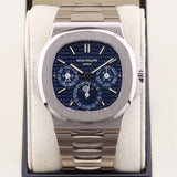 Patek Philippe Nautilus 5740 Year: 2025