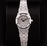 Audemars Piguet Royal Oak Mini 67630OR Unworn 2026 Complete Set
