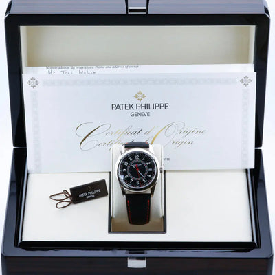 Patek Philippe Calatrava 6007G-010 Year: 2025