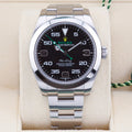 Rolex Air-King 116900 Year: 2016