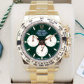 Rolex Daytona John Mayer 126508 Unworn Year: 2026