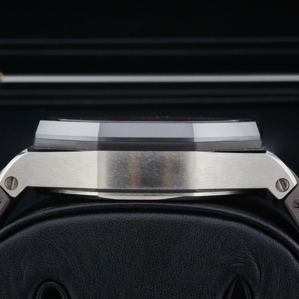 Audemars Piguet Royal Oak Offshore 26400IO Year: 2019