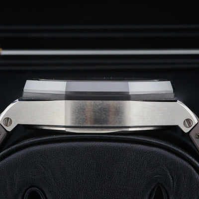 Audemars Piguet Royal Oak Offshore 26400IO Year: 2019