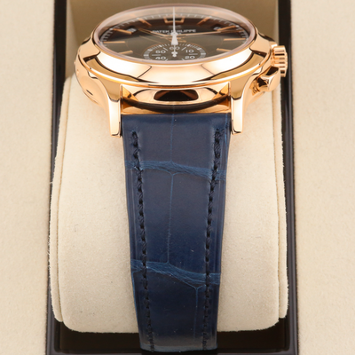 Patek Philippe Complications 5905R-010 Blue Dial Year: 2025