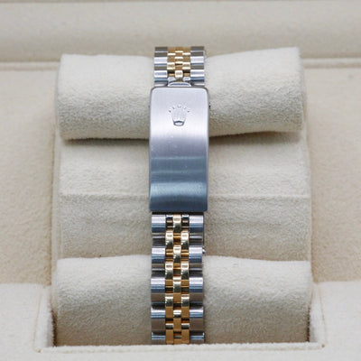 Rolex Datejust 26 Blue Ombre Dial 69173