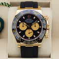 Rolex Daytona  116518LN Paul Newman 40mm Unworn 2021 Box and Papers