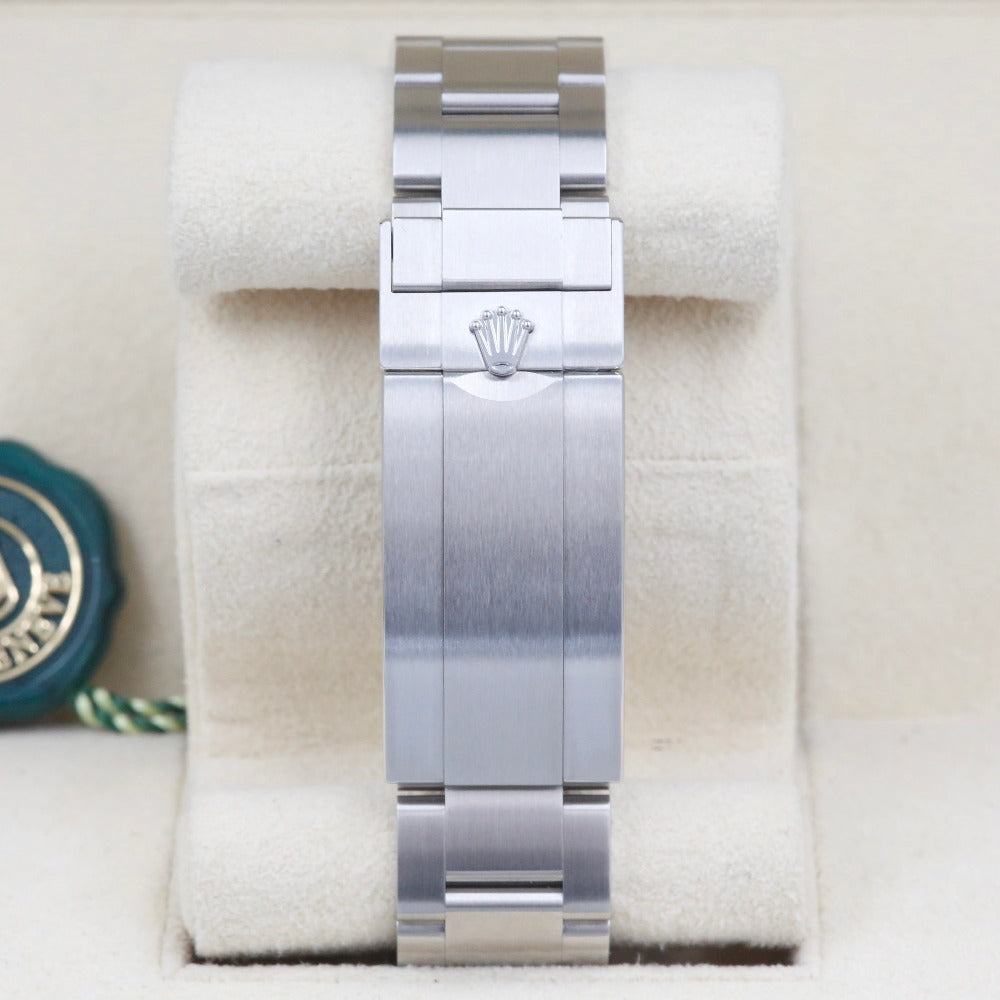 Rolex Deepsea Black Dial 136660