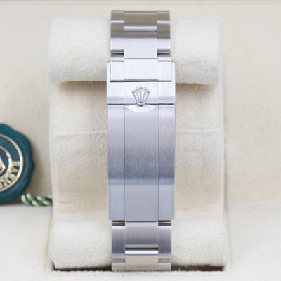 Rolex Deepsea Black Dial 136660