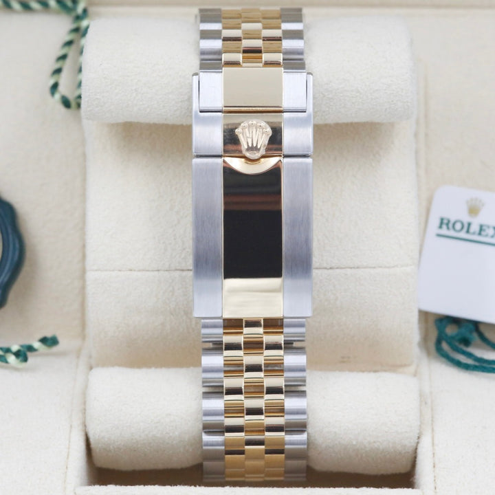 2024’s★ Rolex ★KeyRing with Box ★グリーン・新品 2024's☆ Rolex ☆KeyRing with Box ☆グリーン・新品