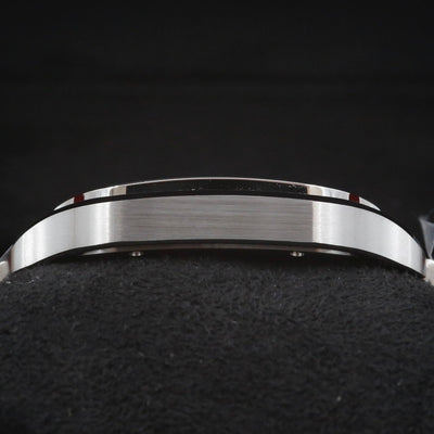Cartier De Santos Green Dial WSSA0062 Year: 2025
