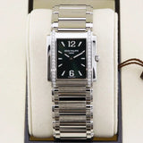 Patek Philippe Twenty-4 4910/1200A-011 Green Dial Year: 2025