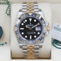 Rolex GMT 126713GRNR Year: 2024