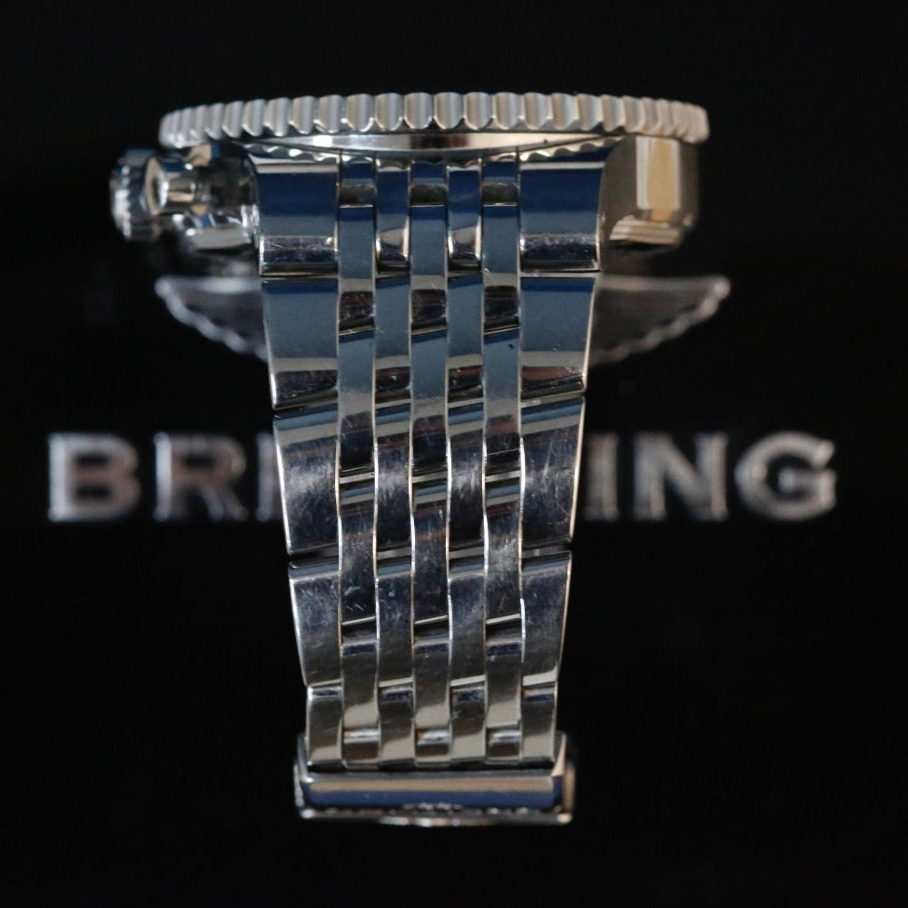 Breitling Montbrillant Légende A23340