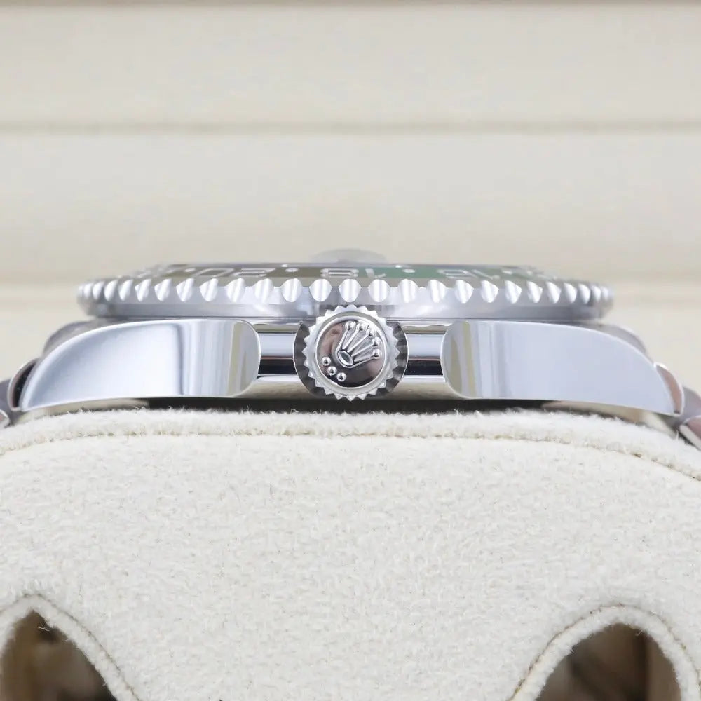 Rolex GMT Sprite 126720VTNR Year: 2025