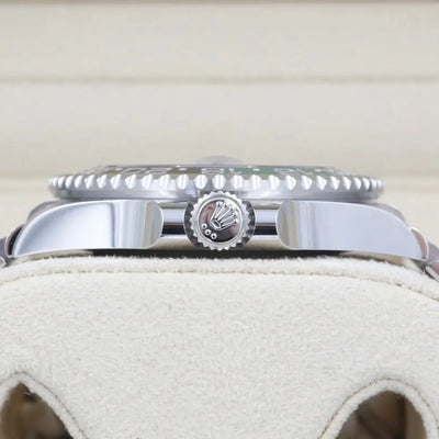 Rolex GMT Sprite 126720VTNR Year: 2025