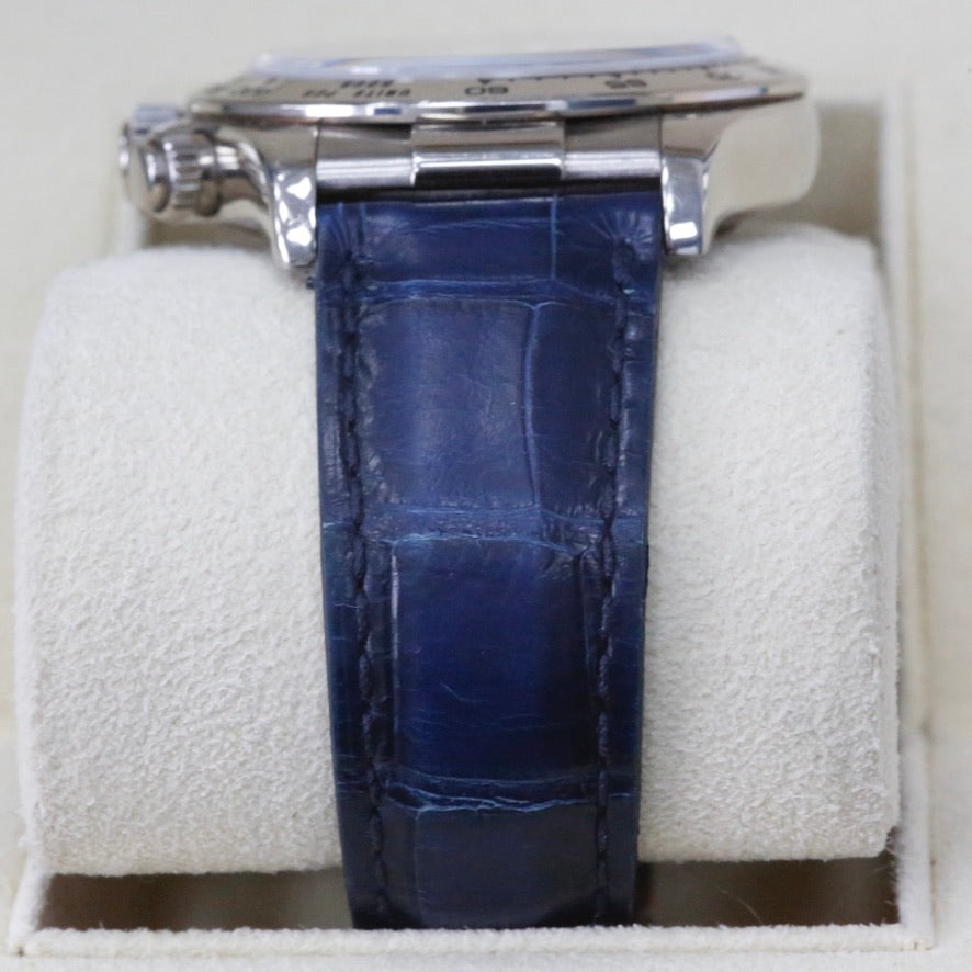 Rolex Daytona Sodalite 116519 Year: 2001