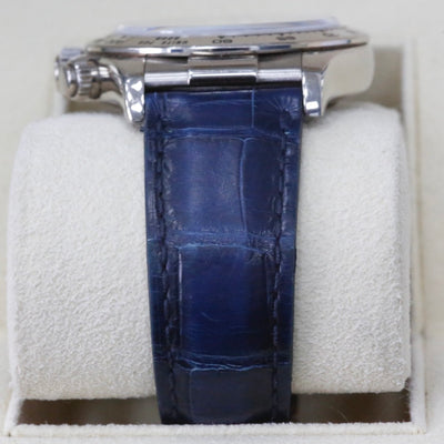 Rolex Daytona Sodalite 116519 Year: 2001