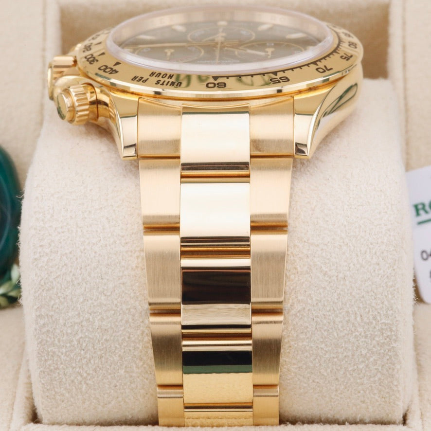 Rolex Daytona John Mayer 116508 Year: 2020