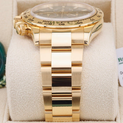 Rolex Daytona John Mayer 116508 Year: 2020
