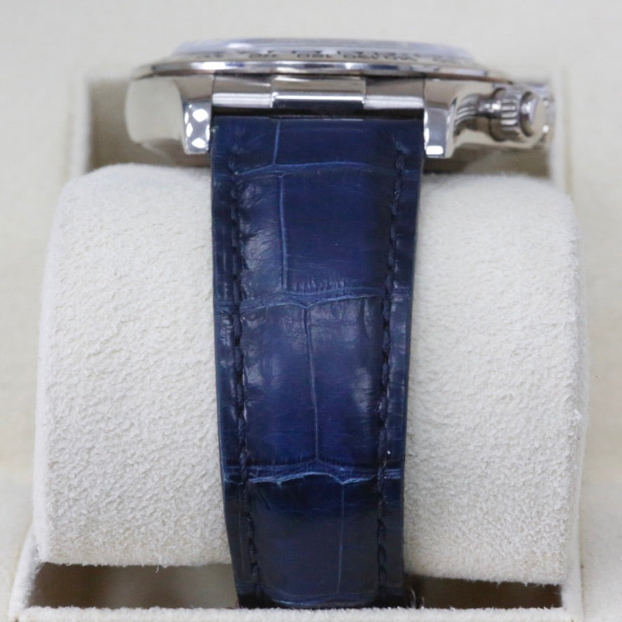 Rolex Daytona Sodalite 116519 Year: 2001
