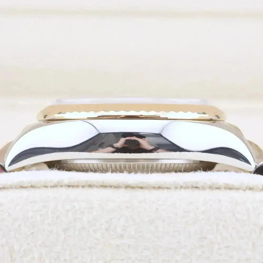 Rolex Datejust 26 179173 Black Diamond Dial Year: 2009