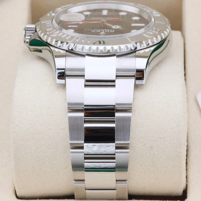 Rolex Yacht-Master 40 Blue Dial 126622 Year: 2025