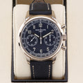 Patek Philippe Complication  5172G-001 Blue 41mm Excellent 2020 Box and Papers