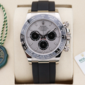 Rolex Daytona Ghost [Special Instructions] 126519LN Ghost 40mm Unworn 2026 Box and Papers