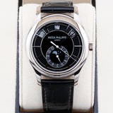 Patek Philippe Complication 5205G-010 Year: 2012