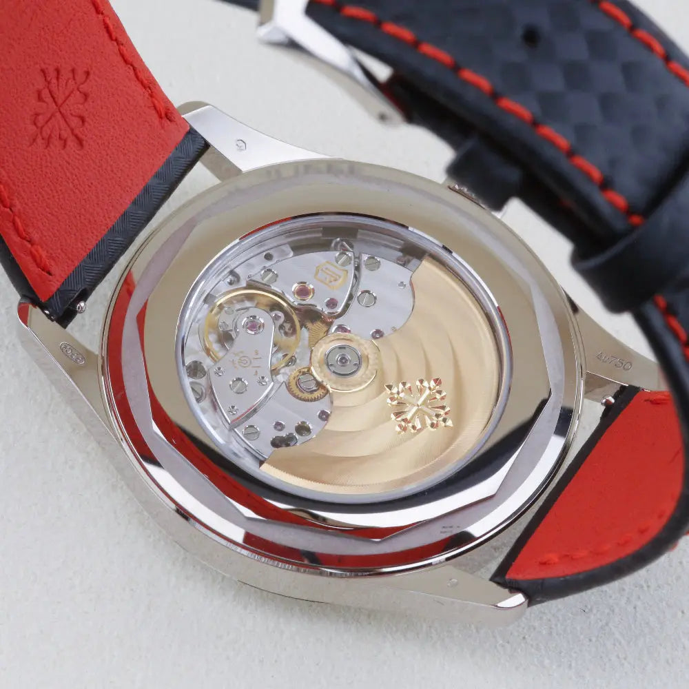 Patek Philippe Calatrava 6007G-010 Year: 2025