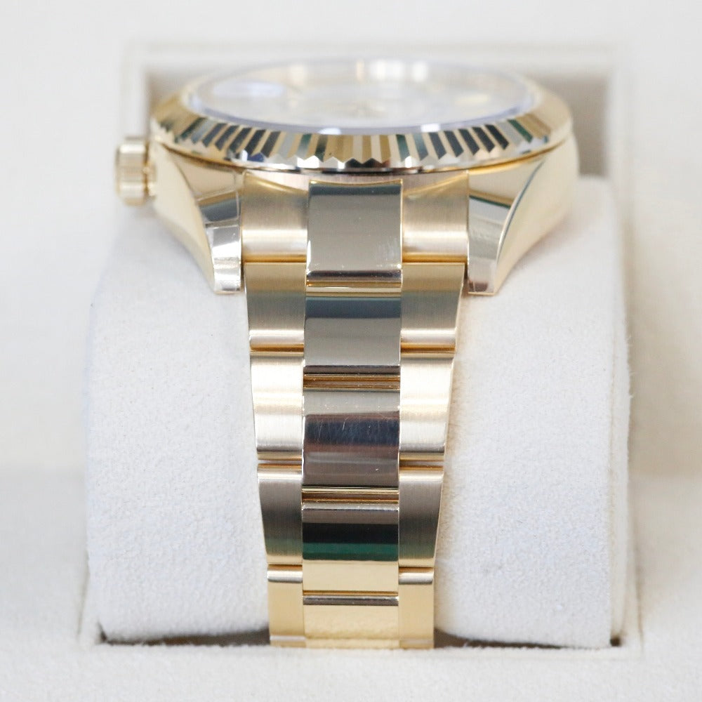 Rolex Sky-Dweller 326938