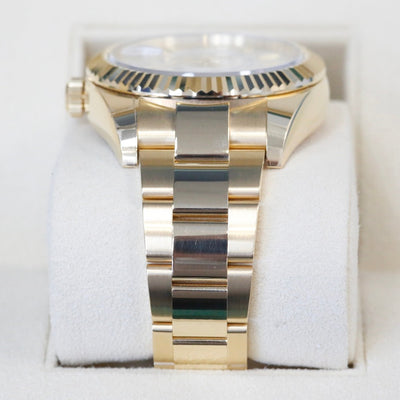 Rolex Sky-Dweller 326938