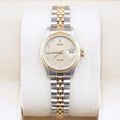 Rolex Datejust 26 Computer Diamond Dial 69173