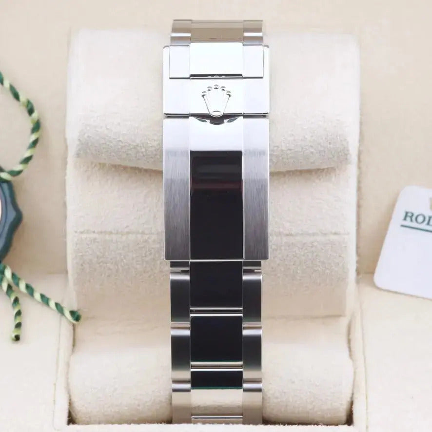 Rolex Daytona Panda White Dial 116500LN Year: 2019