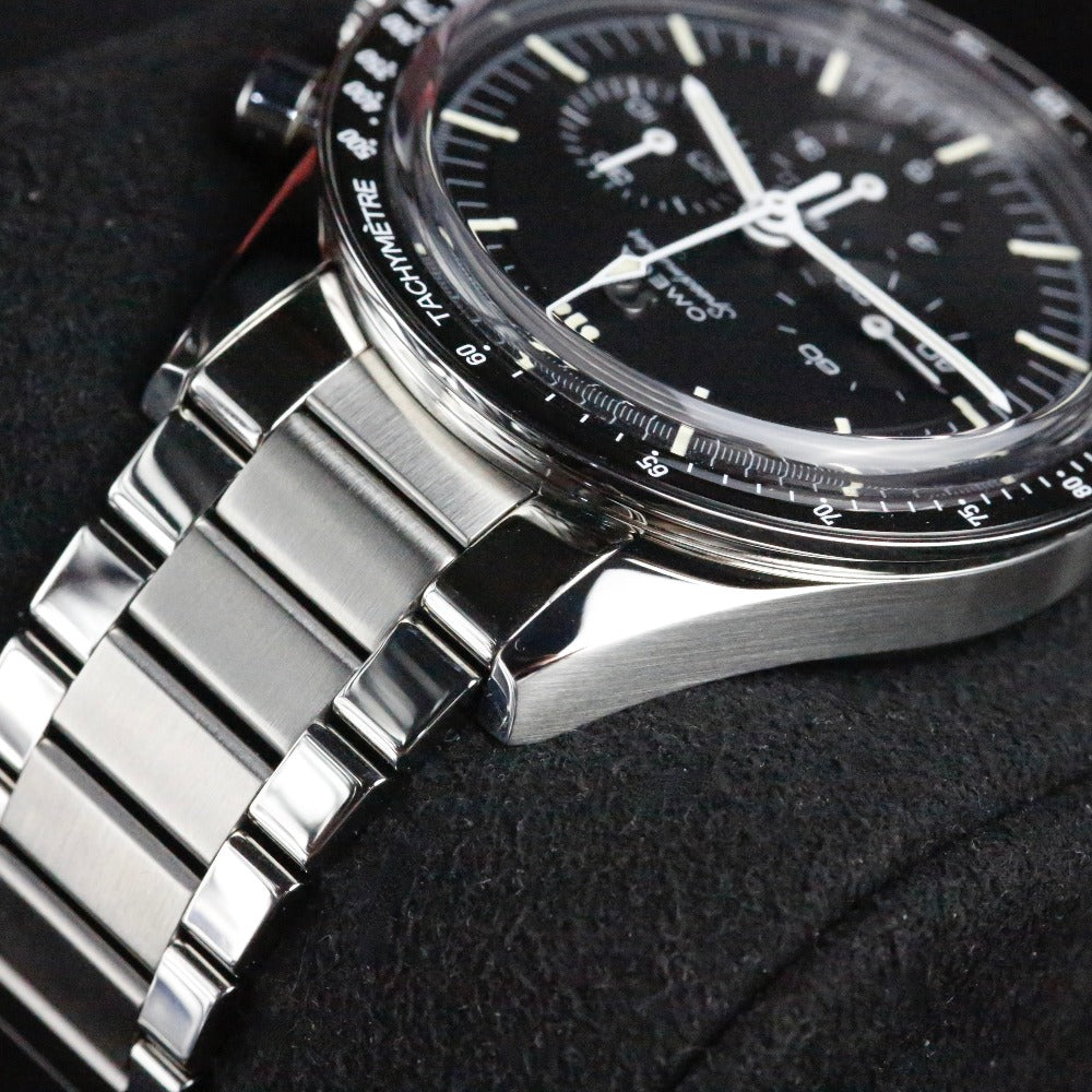 Omega Speedmaster Ed White 31130403001001 