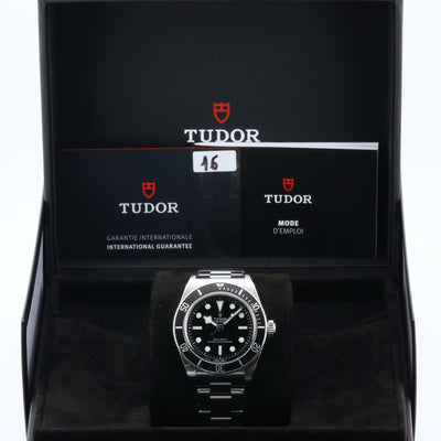 Tudor Black Bay 41 7941A1A0NU Year: 2024
