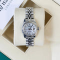 Rolex Datejust 26 Mother Of Pearl Dial 179174 Year: 2016