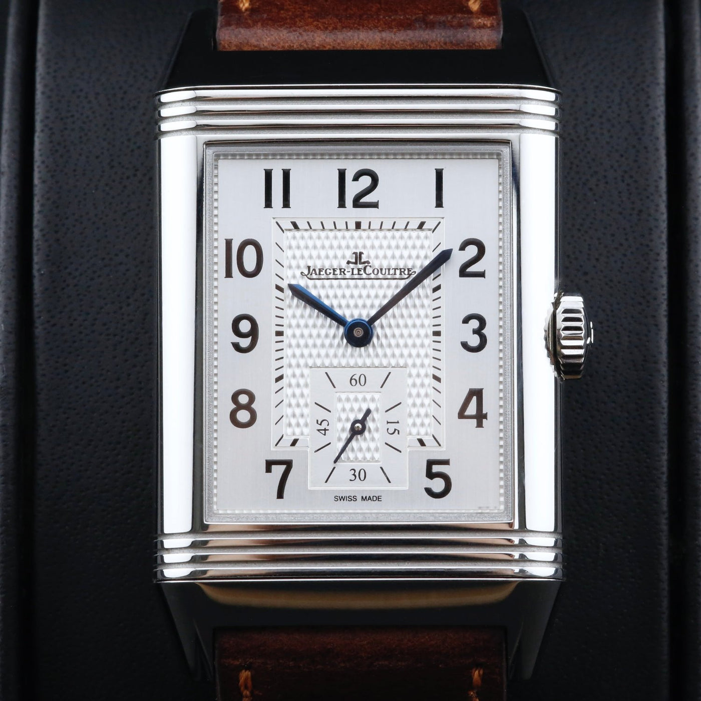 Jaeger-LeCoultre Reverso Q3848422 Year: 2023