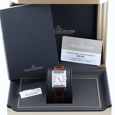 Jaeger-LeCoultre Reverso Q3848422 Year: 2023