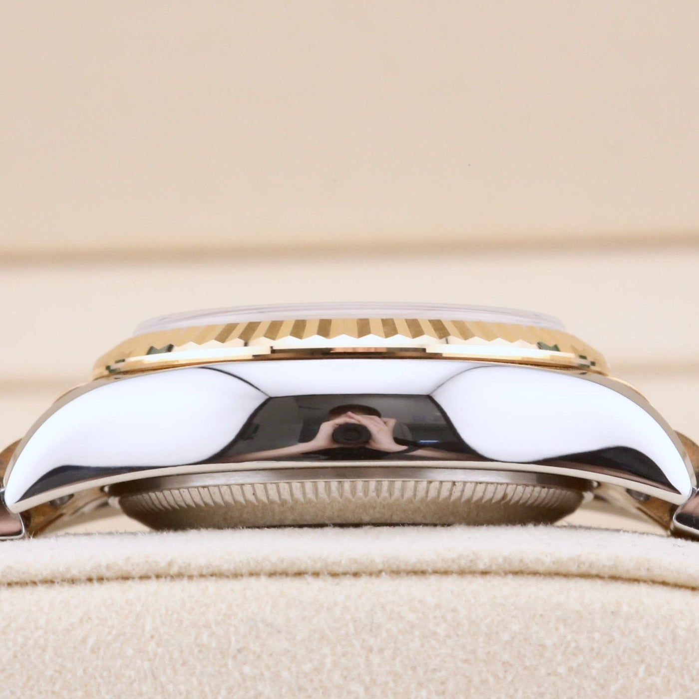 Rolex Datejust 26 179173 Year: 2011