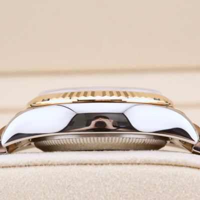 Rolex Datejust 26 179173 Year: 2011