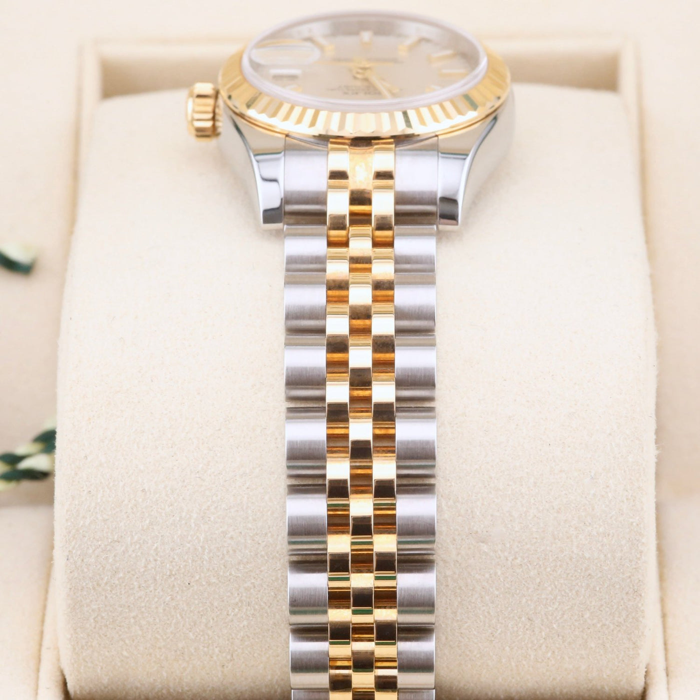 Rolex Datejust 26 179173 Year: 2011