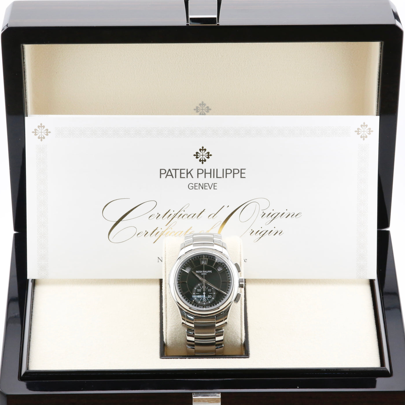 Patek Philippe Complications 5905/1A-001 Year: 2024