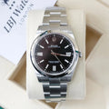 Rolex Oyster Perpetual 41 Black Dial 124300 Year: 2023