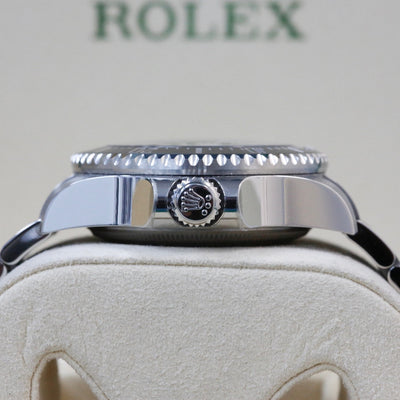 Rolex Deepsea 126660 