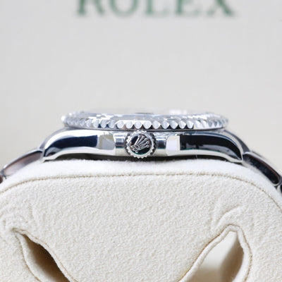 Rolex Yacht-Master 37 268622Rolex Yacht-Master 37 268622