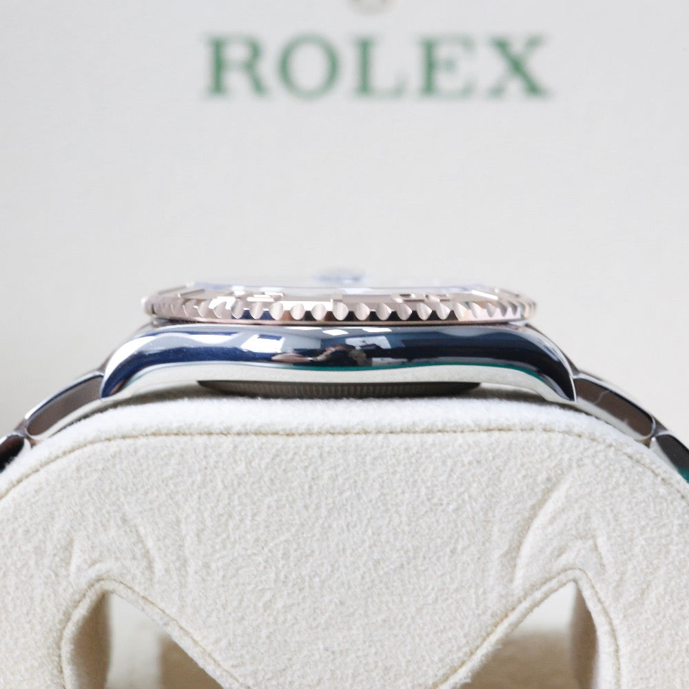 Rolex Yacht-Master 40 126621 