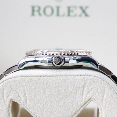 Rolex Yacht-Master 40 126621 