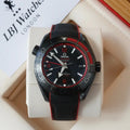 Omega Seamaster Deep Ocean 21592462201003 Year: 2020